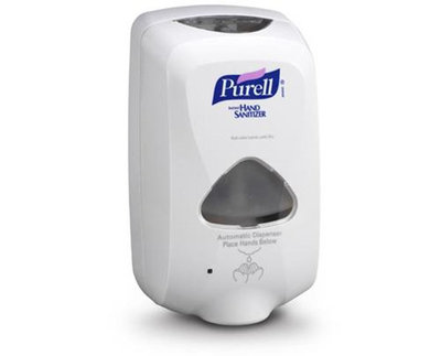 2720-12 TOUCH FREE PURELL DISPENSER